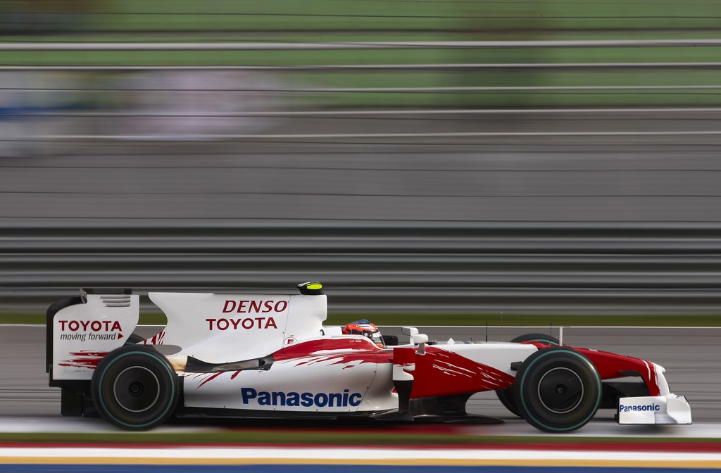 GP MALESIA Sabato